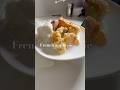 Apple tart… Finish your meal with beauty. #apple #tart #video #beauty