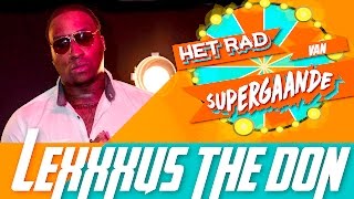 LEXXXUS over LAATSTE RUZIE en ULTIEME SEX FANTASIE!! - RAD VAN SUPERGAANDE AFL. 2