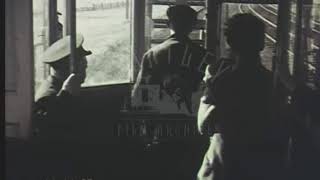 Grimsby To Immingham Trams, 1960 \u0026 70s - Film 31956