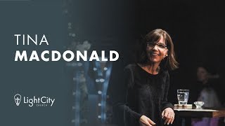 Removing Impossible - Pastor Tina MacDonald - November 19, 2017