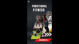 Functional Fitness Encounter