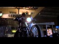 Harley Davidson & Marlboro Man Wanted Dead Or Alive