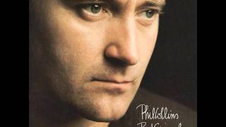 Phil Collins - Something Happened On The Way To Heaven