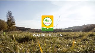 BIO AUSTRIA – Wahre Helden