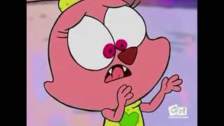 Chowder - Fight Cloud