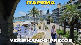 ITAPEMA É SÓ PARA MILIONÁRIOS?