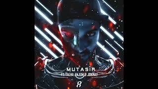 3. Mutasir (feat. TALHA ANJUM & JOKHAY) | Farasat Anees | OFIVE1