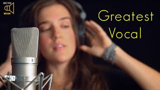 Greatest Vocal - Best of Audiophile Music Collection [HQ-4K]