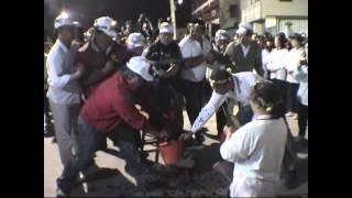 2009台南番仔田平埔族夜祭紀實4