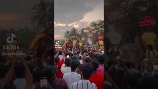 പരുവകുന്ന് ഫെസ്റ്റ് 2025 Paruvakunnu Fest 2025