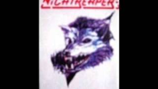 Nightreaper(Fra)-Close My Eyes(1993).wmv