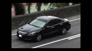 純音頻 J22VN HONDA ACCORD VIII 介紹 (1)