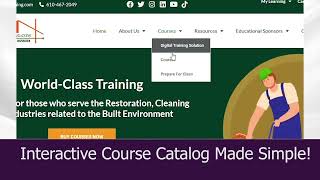 3 Ways to Master Your Skills: Course Catalog Video