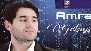 Amran Geloyan (Temur \u0026 Nare) 2018 - 2019 Dilane