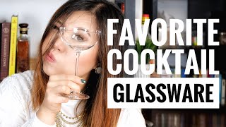 COCKTAIL GLASSWARE | Favorites