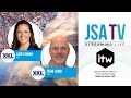 Casey Inman & Chad Lamb with XKL | ITW 2025