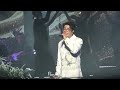 241215 buông bùi anh tuấn @ chuyện của mùa đông hồ gươm live concert