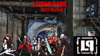 Linkin Park Anime Mix-1stp Klosr