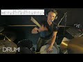 Drum Lesson: Samba Variations (Working Drummer's Essential Latin Grooves Part 2)