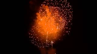 2012 片貝まつり 四十二歳厄年満願 超特大スターマイン【フルHD】fireworks