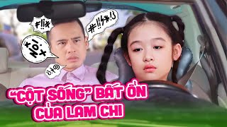 Gia đình là số 1 Phần 2 | Cuộc sống vui như HỘI... ở nhà Lam Chi 😥