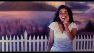 Kuchh Na Kaho 90's hit  1942 A Love Story 1993  HQ  FUll Song   YouTube 360p