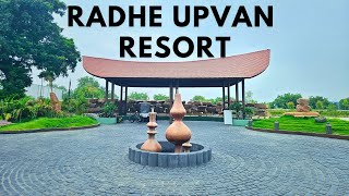 RADHE UPVAN RESORT - Weekend Gateway in Ahmedabad