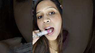 Transparent korean lipstick 💄 #shorts #lipsticktutorial