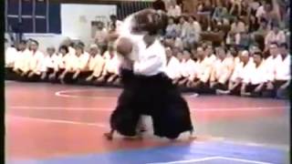 Juba Nour Sensei, 1992