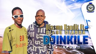 Diasmo Bandit Ft DIABE DIARRA - DJINKILE