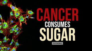 POD: Why Cancer Feeds on Sugar [Warburg Effect]