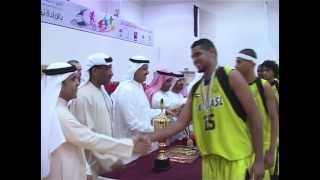 Coach Ali - Al Wasl Sport Club Dubai (HD)