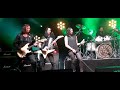 GES All Stars (Dino Jelusick, Ronnie Romero, Gus G, John Norum...)