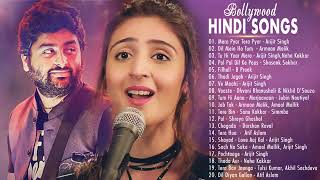 Hindi heart touching song 2021  Arijit Singh Hindi Video Love story Neha Kakkar Arman Mal