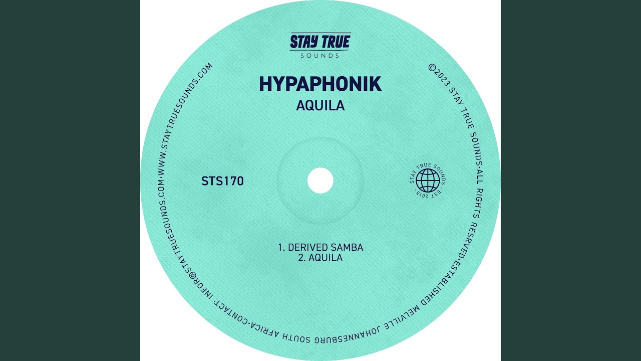 Aquila Youtube Music