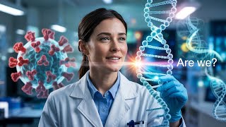 Are We Close to an HIV Cure? Latest Breakthroughs & Clinical Trials Explained #aids #hivvirus