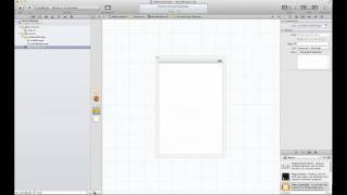 linking a view controller
