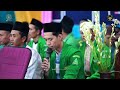 🔴rutinan ponpes darussalam kacangan andong bersholawat