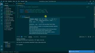 How to create Calculator in Python | Python Project for beginners