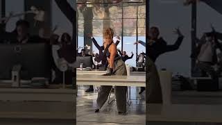 Jennifer Lopez dance ❤❤❤❤ #tiktok #viral #shorts #jenniferlopez