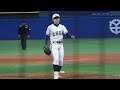 2016.5.3 中央大・村川 翔太投手