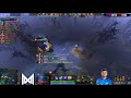 nigma.iltw anti mage megacreeps comeback dota 2