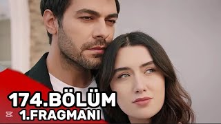 Rüzgarlı Tepe. Windy Hill episode 174. Khalil and Zeynep together!