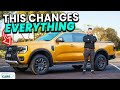 2023 Ford Ranger Review (incl. V6): *LITERALLY* EVERYTHING You NEED to KNOW!