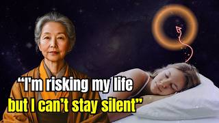 The Sinister Truth Behind Why You Can't Remember Your Dreams - Buddhist Teachings