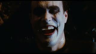 The Crow 1994 - Victims, Aren't We All?