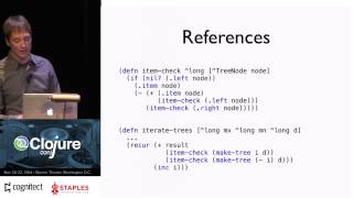 Colin Fleming - Cursive: A different type of IDE