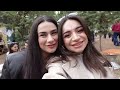 vlog serkan kaya li dÜĞÜn yilbaŞi panayiri🎄 pasaport baŞvurusu dolap kargolari📦