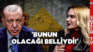 Erken Seçim, Suriye İşte Erdoğan'ın Yeni Hamlesi! Sezin Öney Tek Tek Açığa Çıkardı