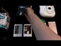 how to tell the difference fujifilm instax mini camera vs fujfilm pivi digital printer mp 70